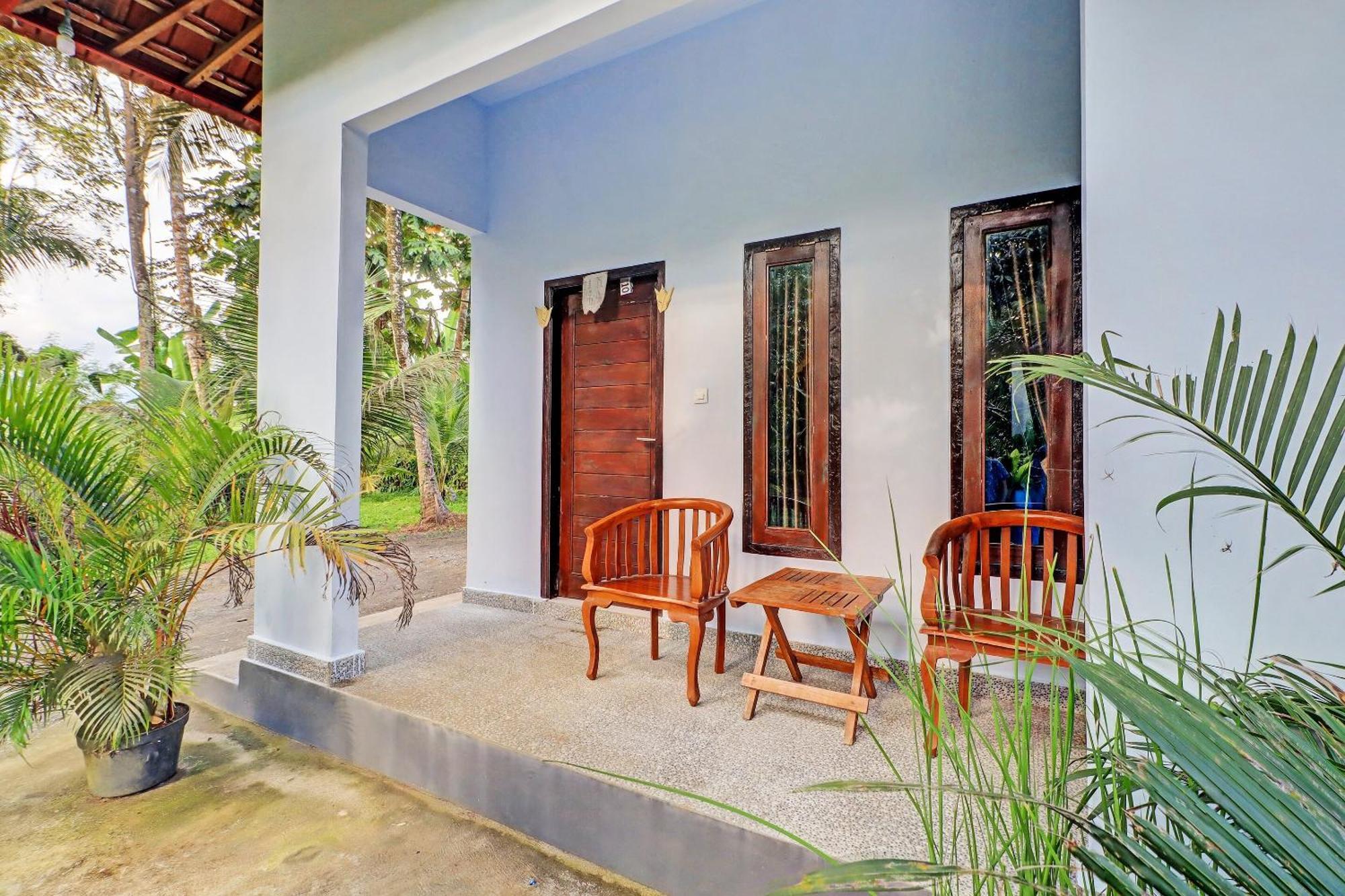 Oyo 92401 Hotel Mustika Negara  Esterno foto