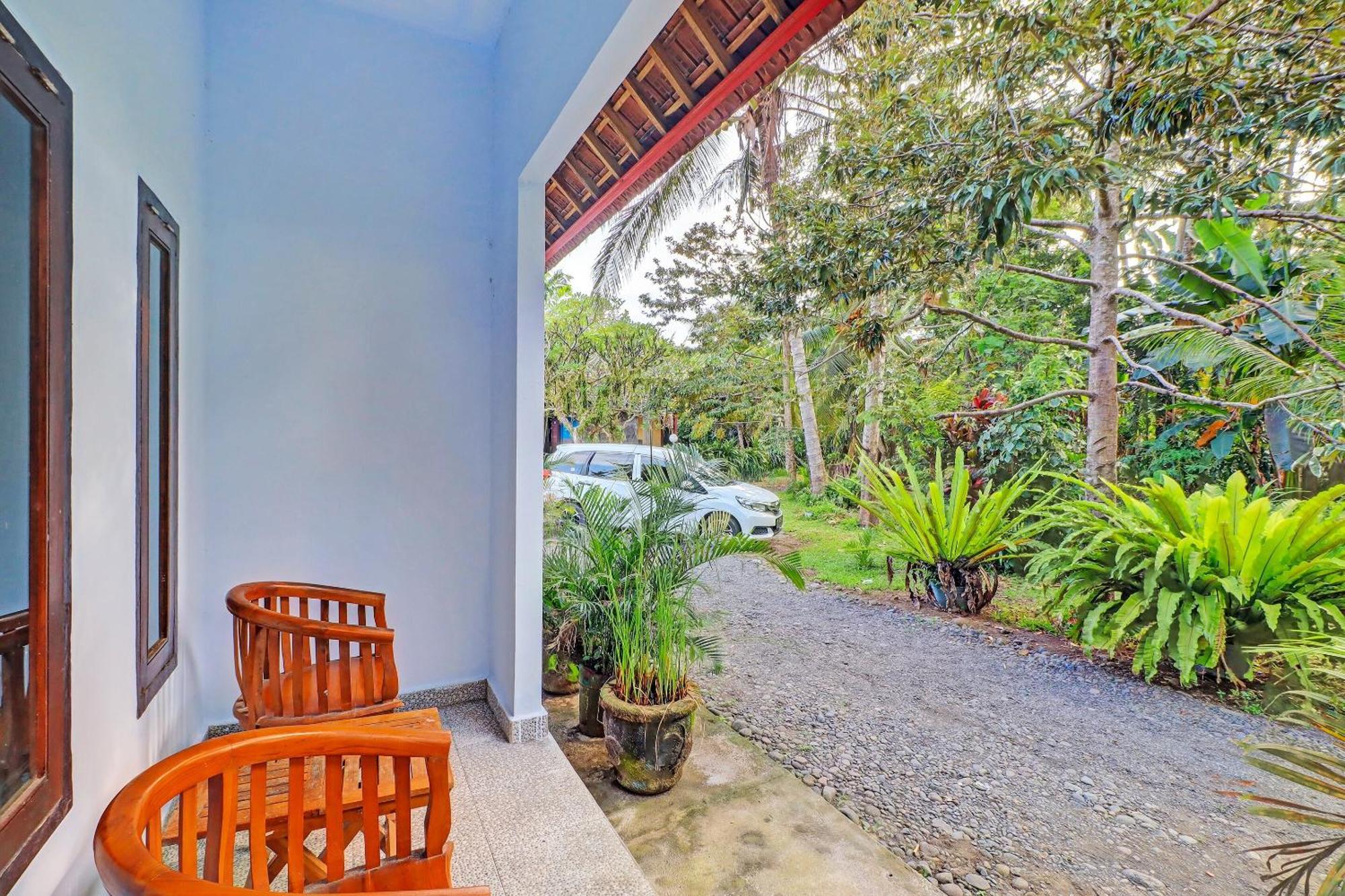 Oyo 92401 Hotel Mustika Negara  Esterno foto